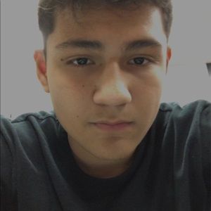 Meet your Posher, Ian